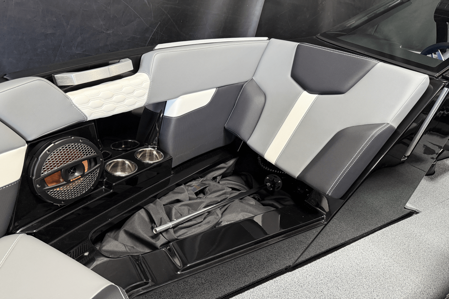 2025 Mastercraft XT23 Image Thumbnail #59