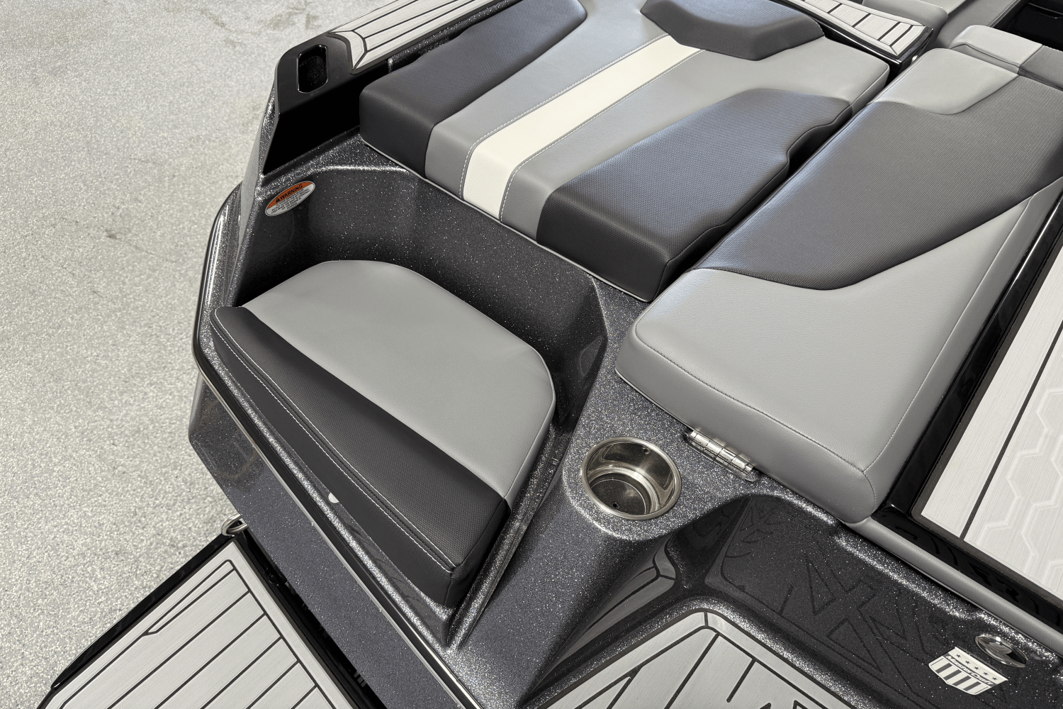 2025 Mastercraft XT23 Image Thumbnail #16
