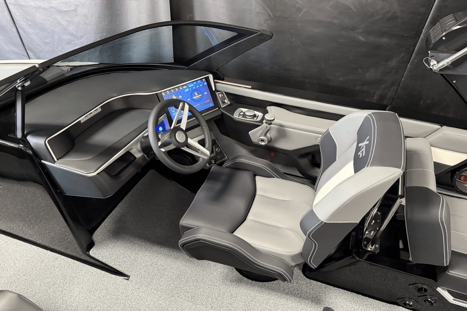 2025 Mastercraft XT23 Image Thumbnail #44