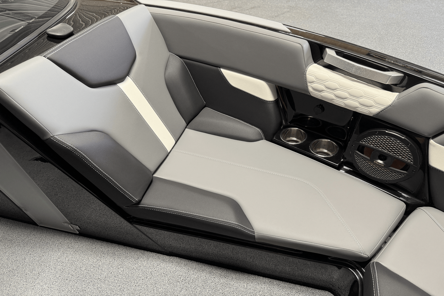 2025 Mastercraft XT23 Image Thumbnail #62