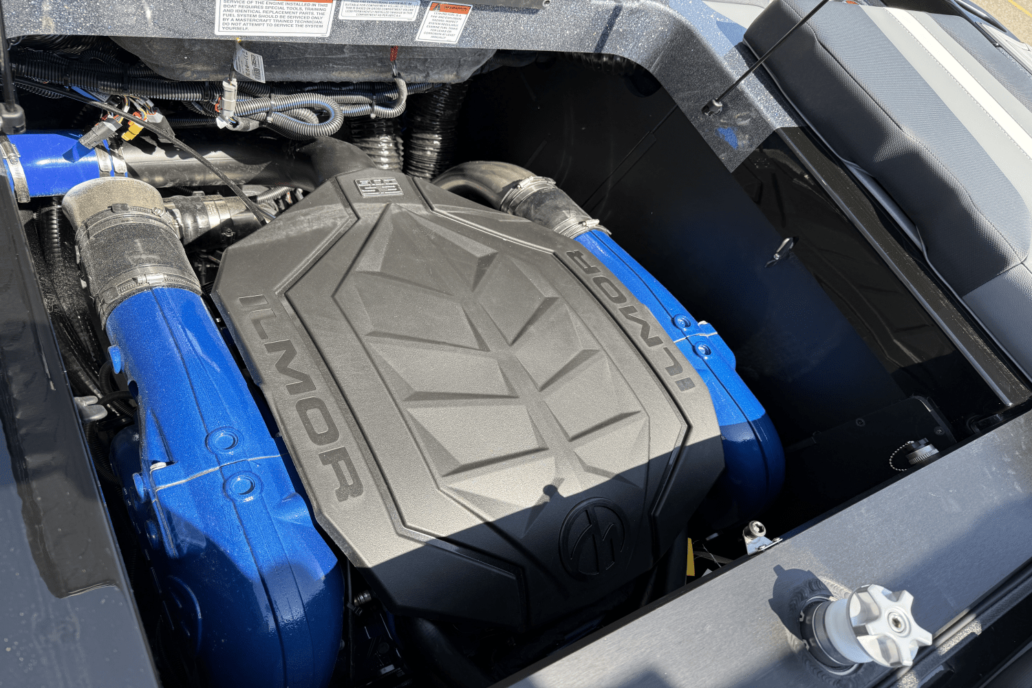2025 Mastercraft XT23 Image Thumbnail #85