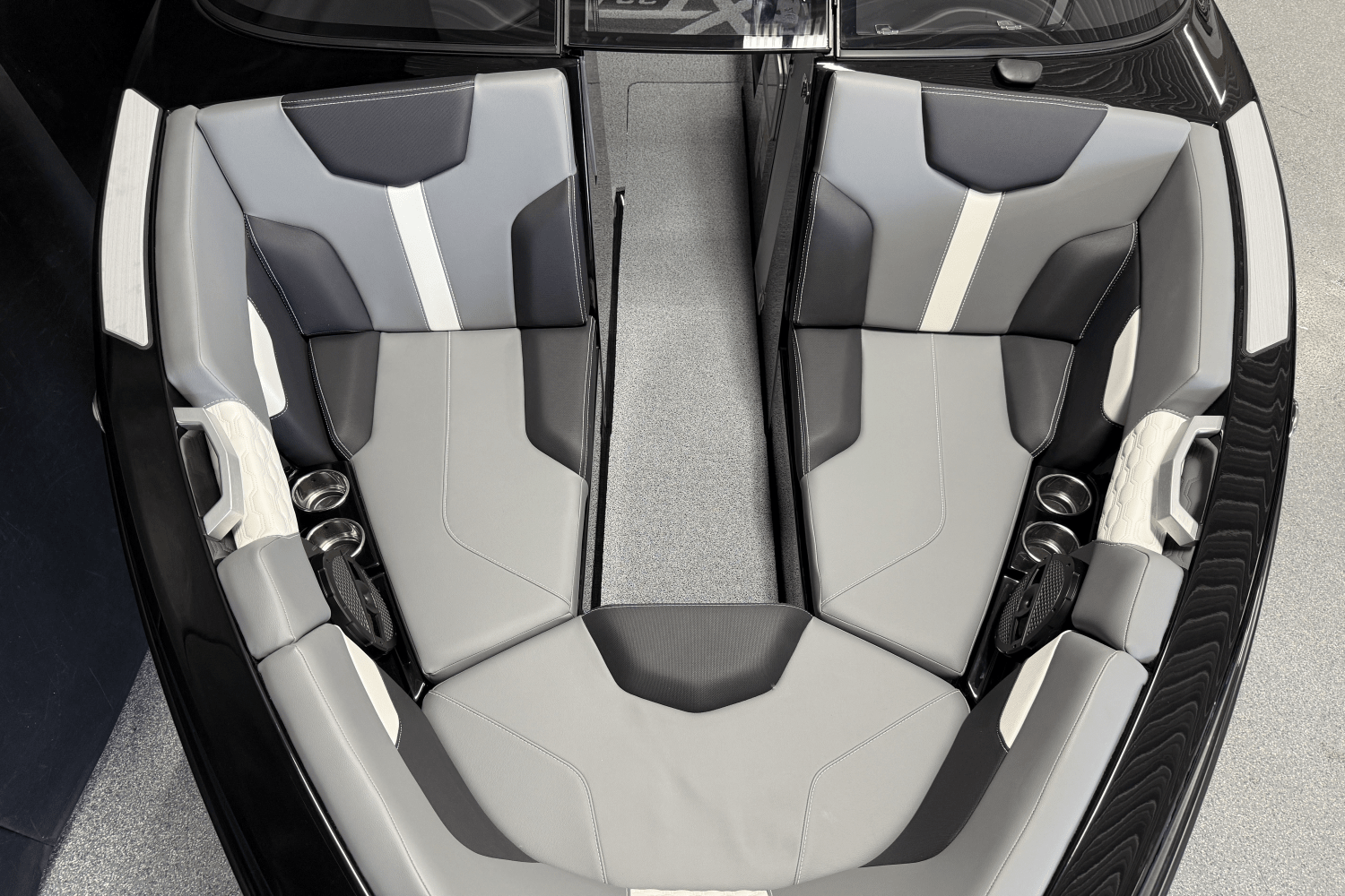 2025 Mastercraft XT23 Image Thumbnail #58