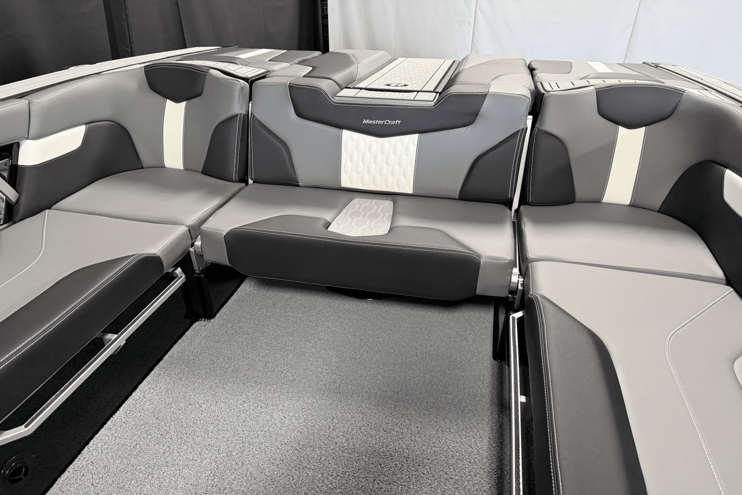 2025 Mastercraft XT23 Image Thumbnail #23