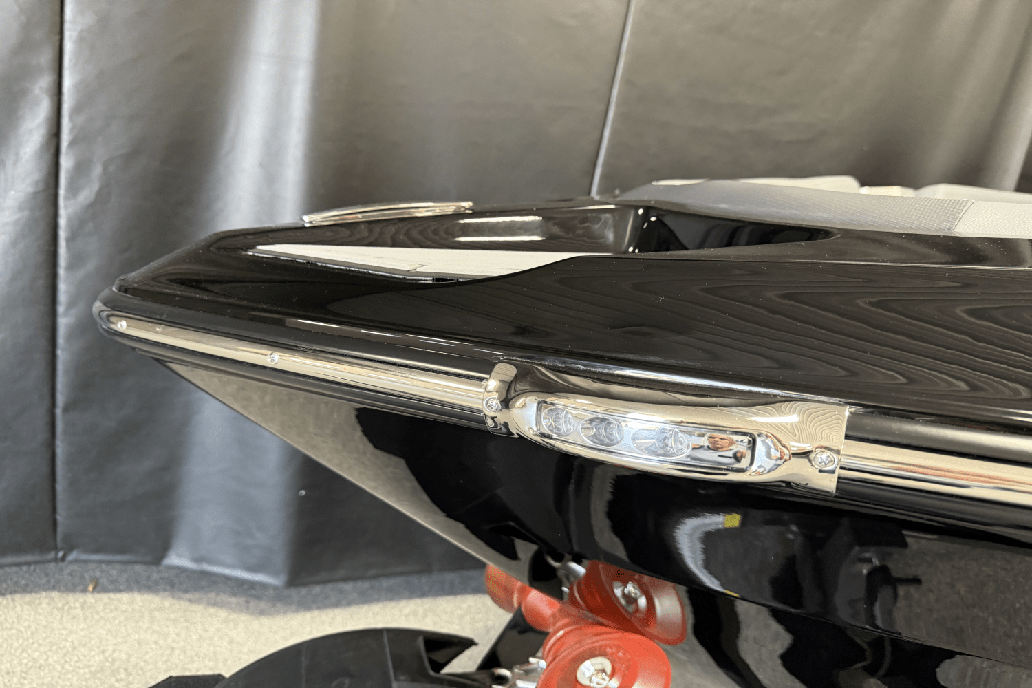 2025 Mastercraft XT23 Image Thumbnail #69