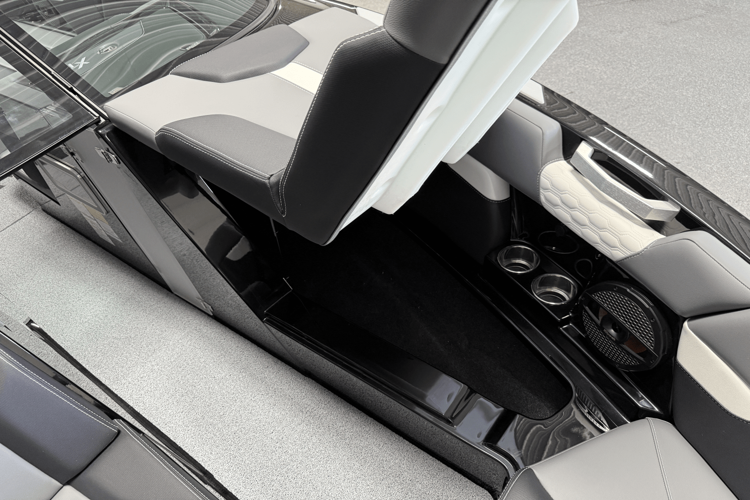 2025 Mastercraft XT23 Image Thumbnail #63