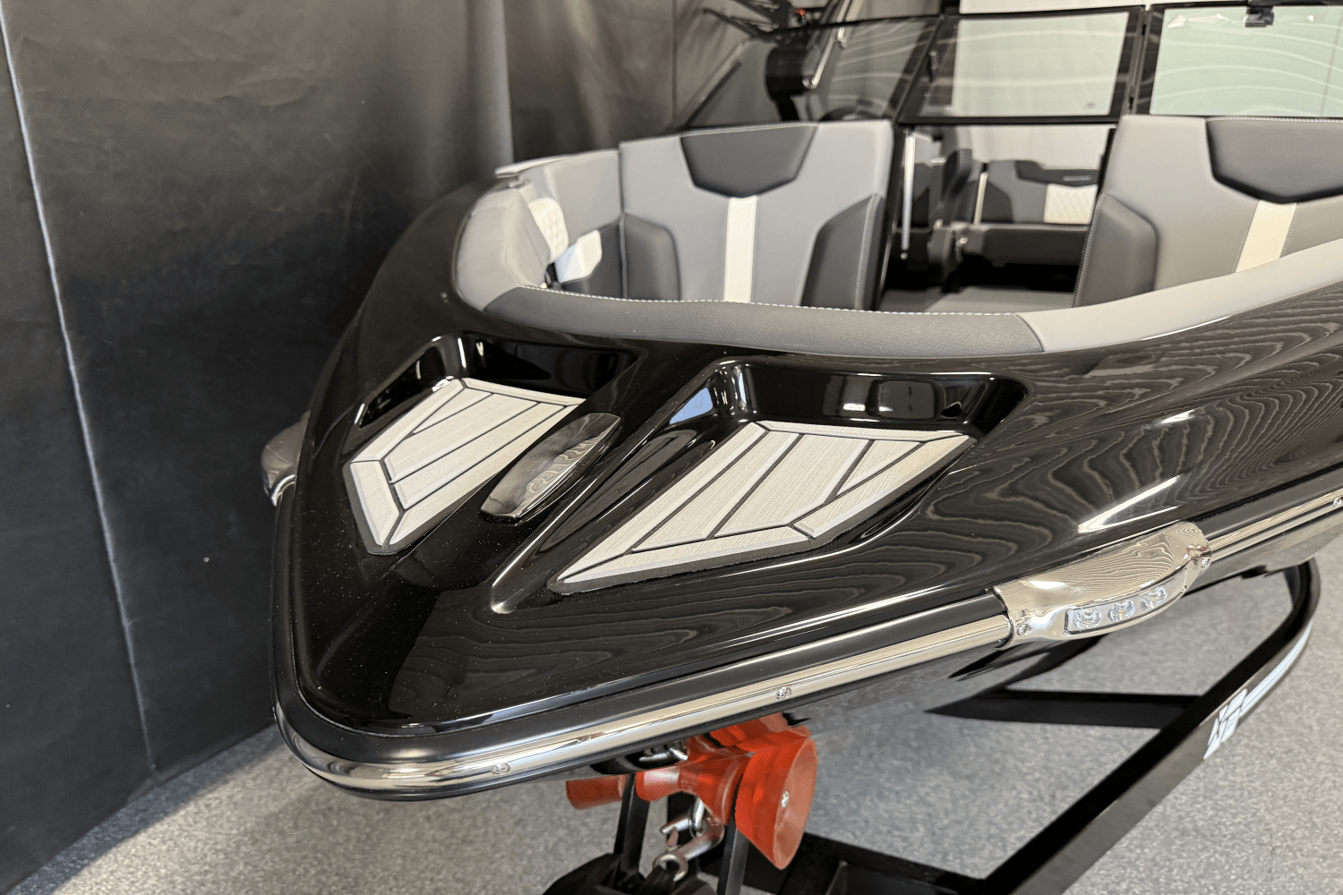 2025 Mastercraft XT23 Image Thumbnail #70