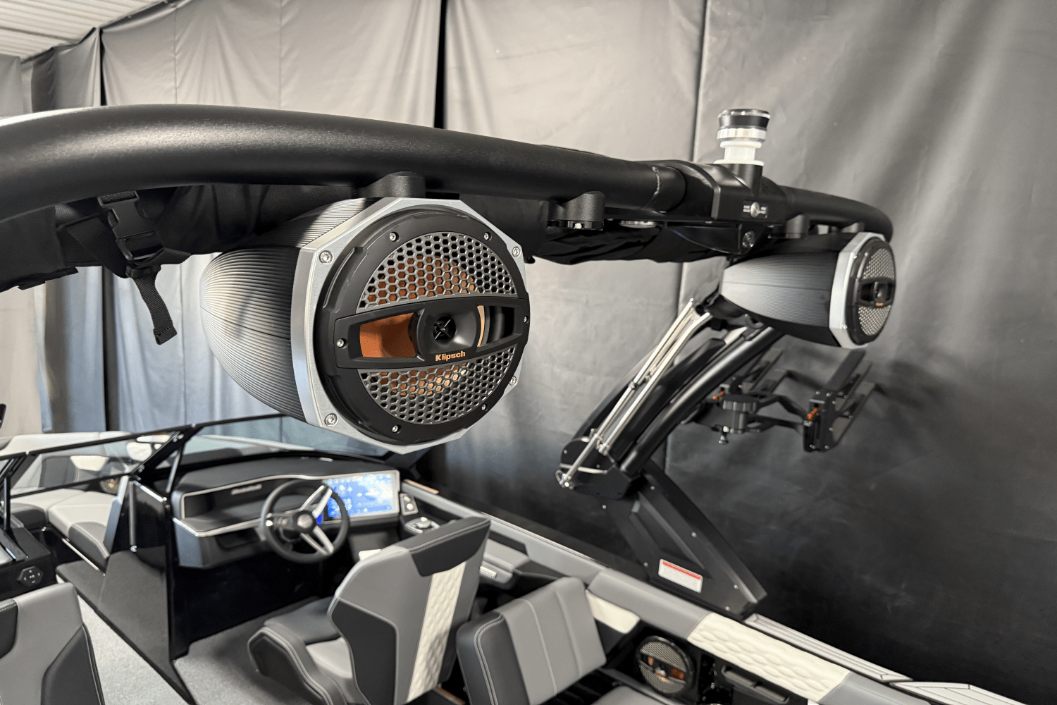 2025 Mastercraft XT23 Image Thumbnail #40