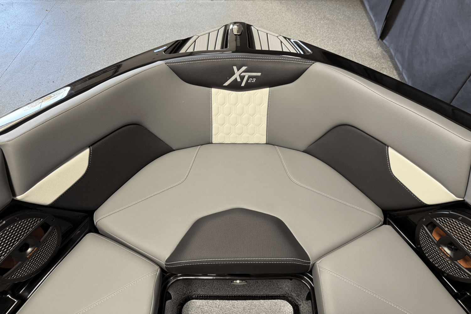 2025 Mastercraft XT23 Image Thumbnail #60