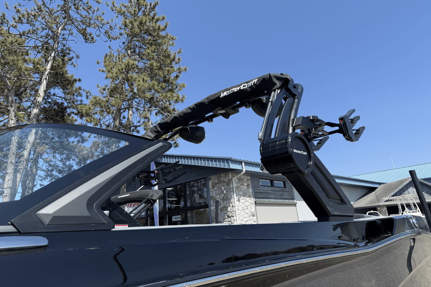 2025 Mastercraft XT23 Image Thumbnail #88