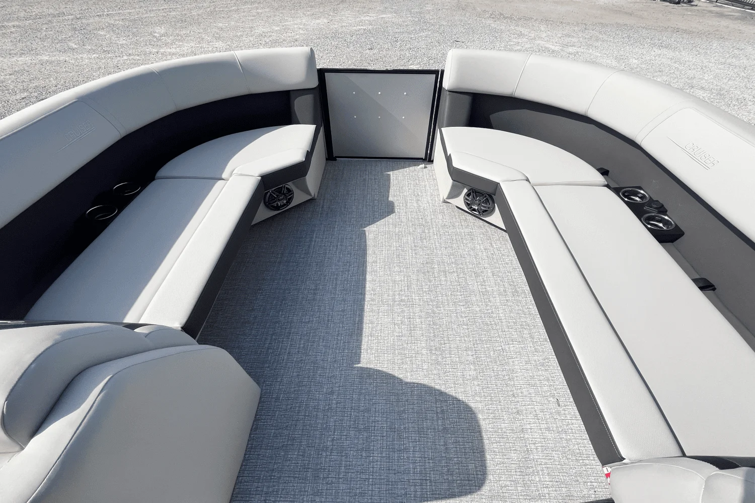 2025 Harris 230 Cruiser Image Thumbnail #11