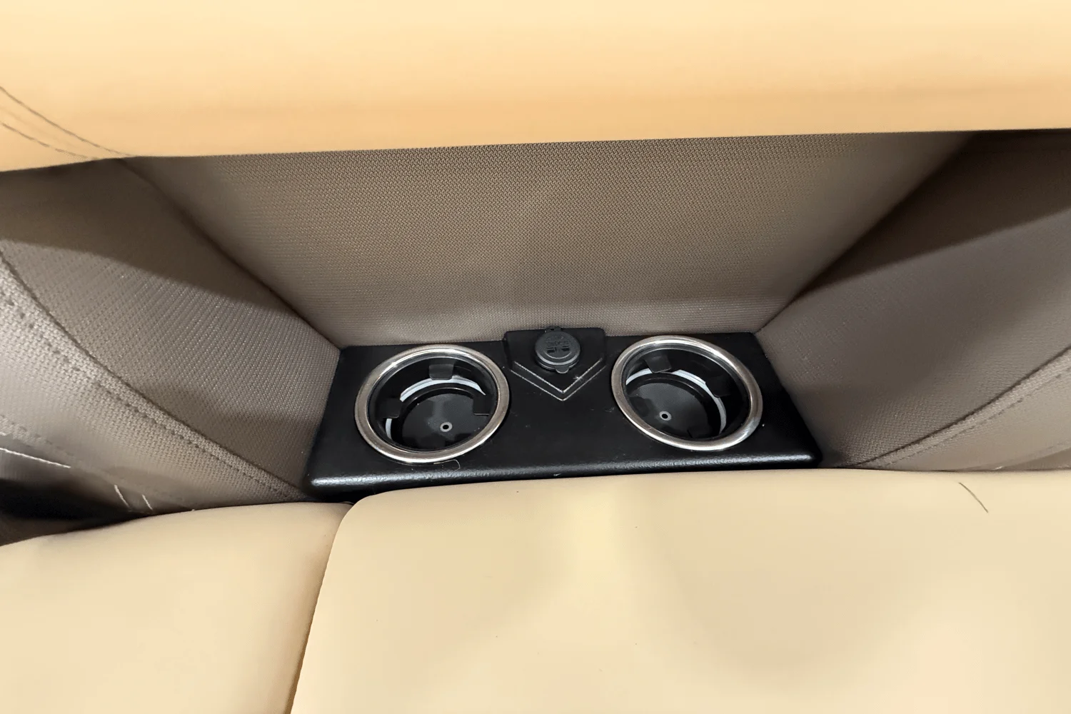 2025 Harris 230 Sunliner Image Thumbnail #4