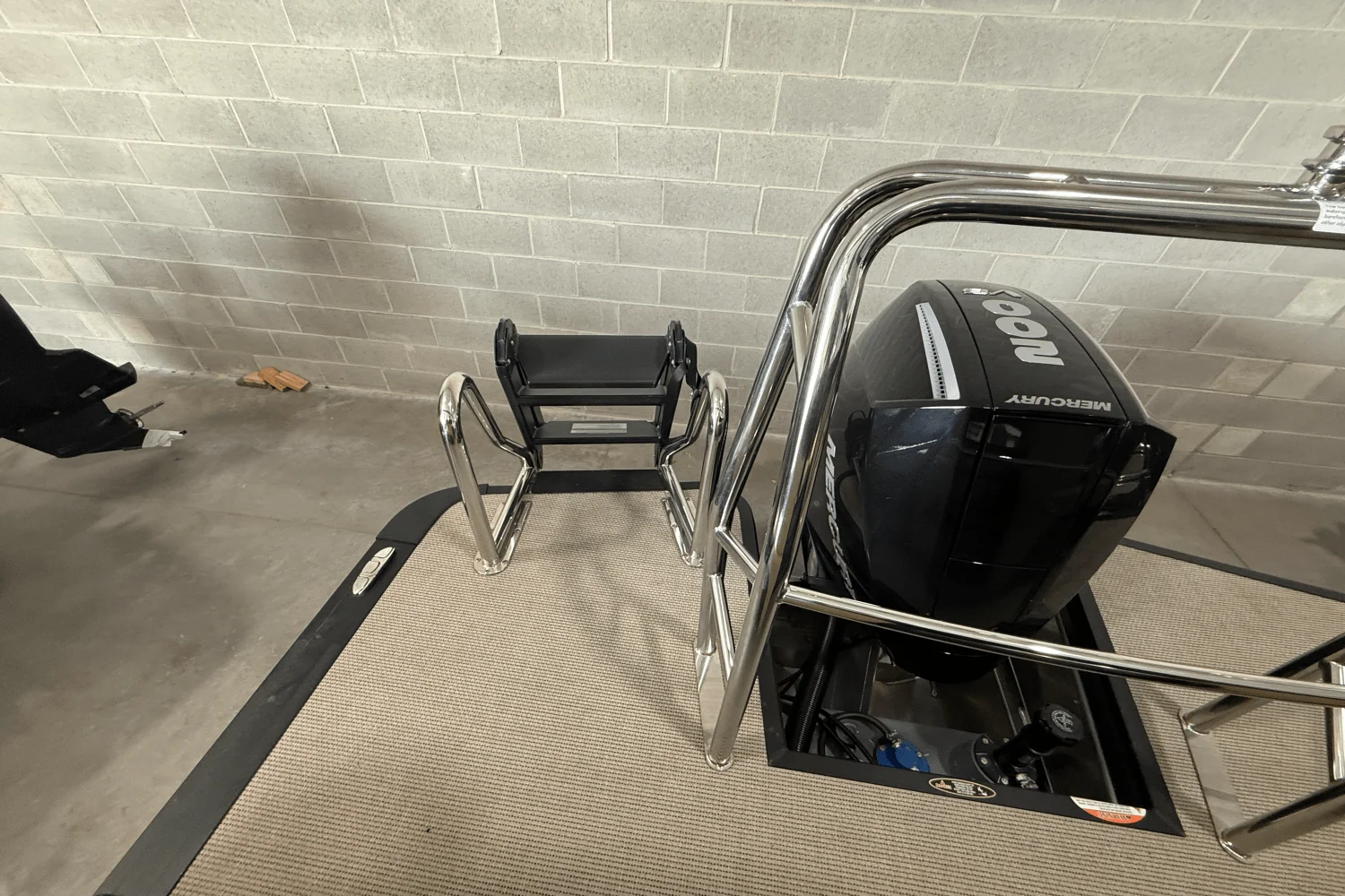 2025 Harris 230 Sunliner Image Thumbnail #20