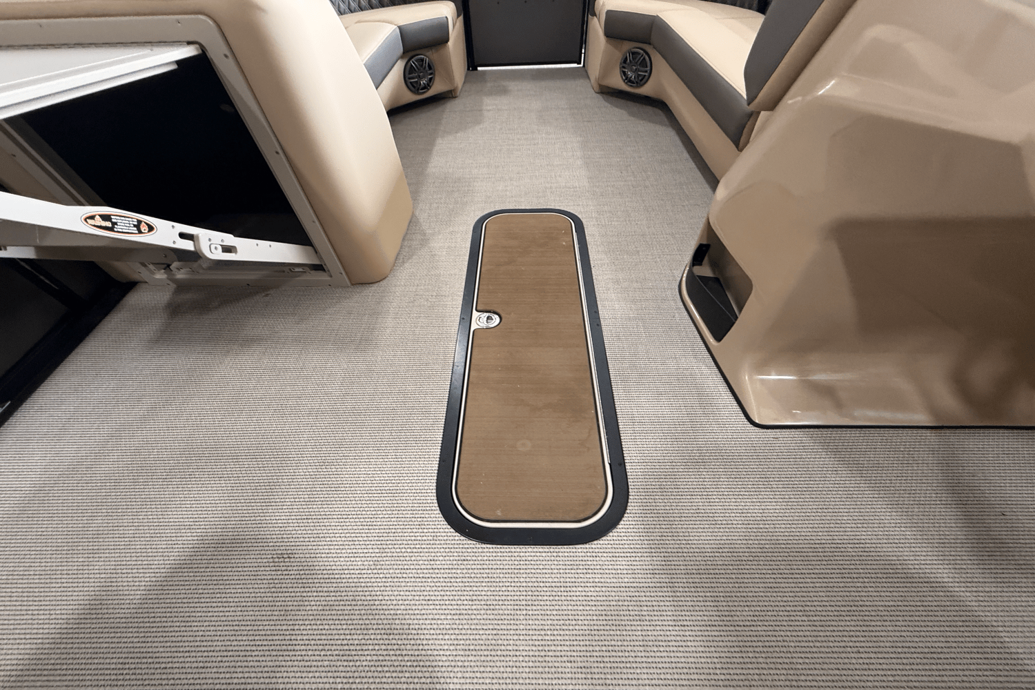 2025 Harris 230 Sunliner Image Thumbnail #21