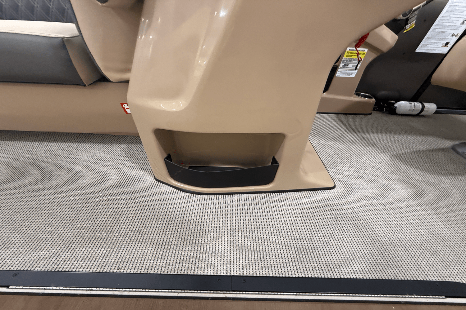 2025 Harris 230 Sunliner Image Thumbnail #22