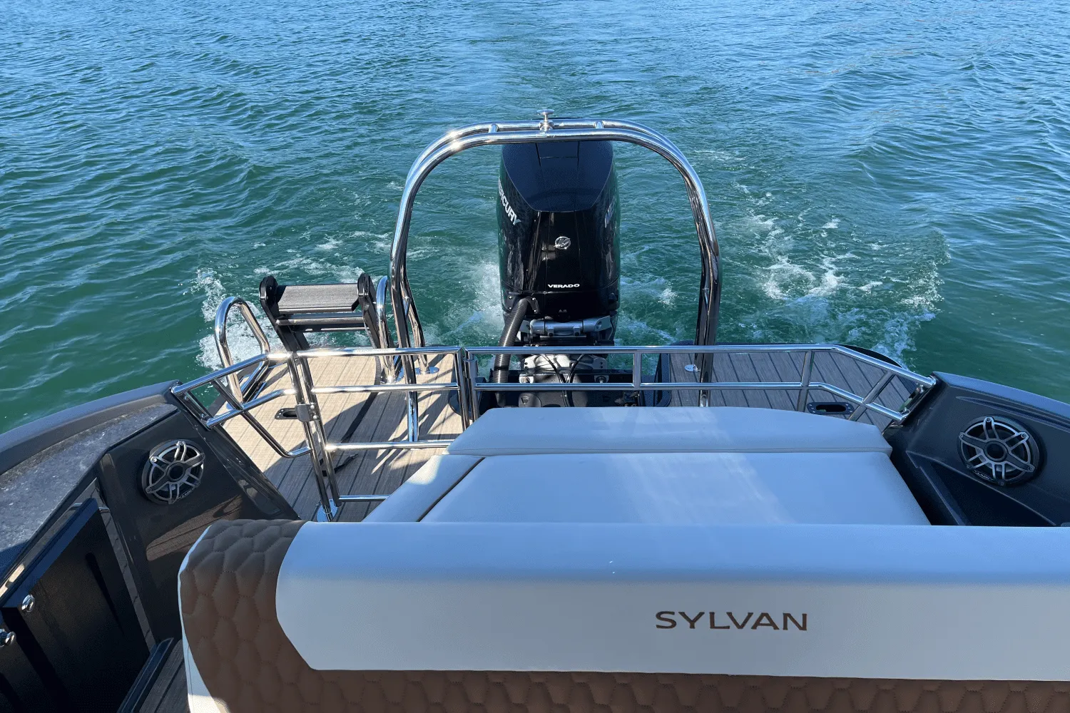2025 Sylvan M5 Image Thumbnail #18