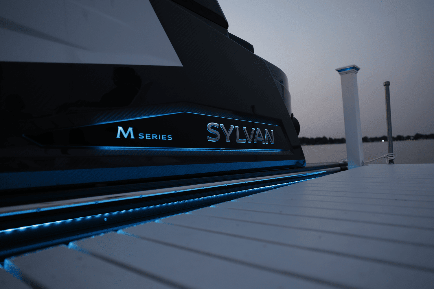 2025 Sylvan M-5 Image Thumbnail #24