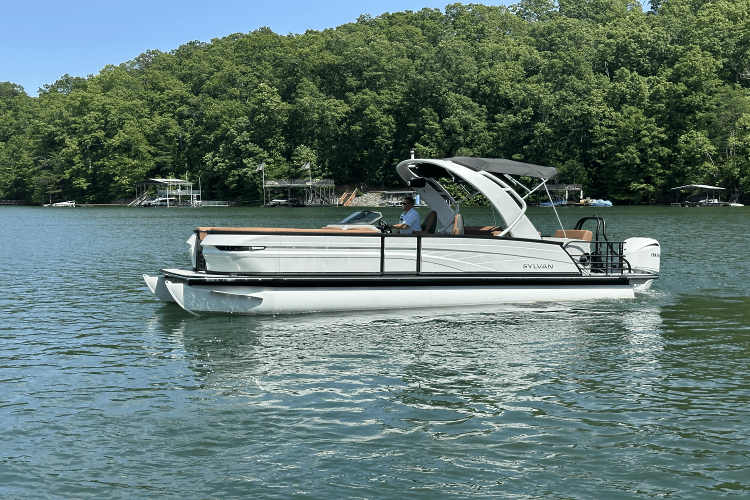 2025 Sylvan G-5