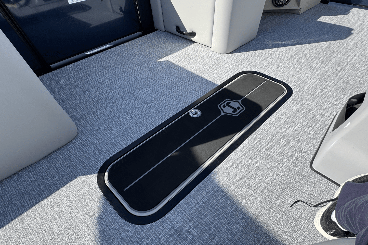 2025 Harris 210 Cruiser Image Thumbnail #19
