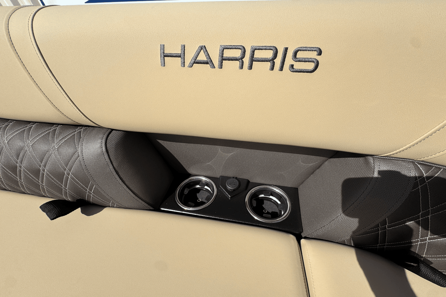 2025 Harris 250 Sunliner Image Thumbnail #9