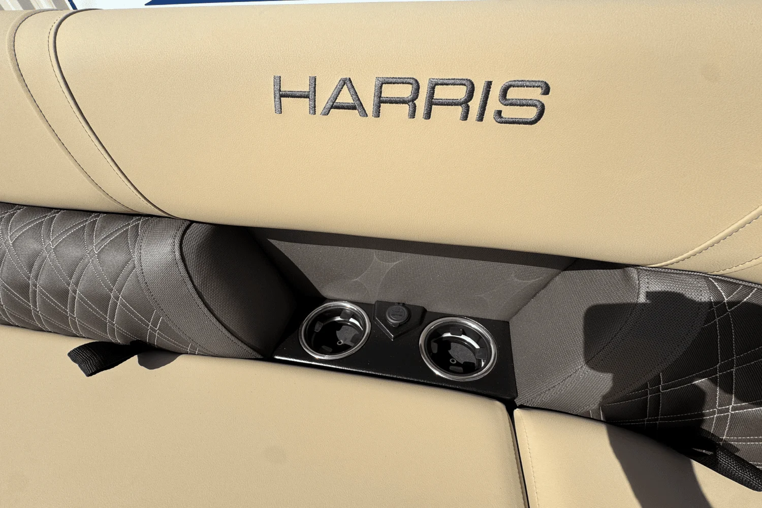 2025 Harris 250 Sunliner Image Thumbnail #9