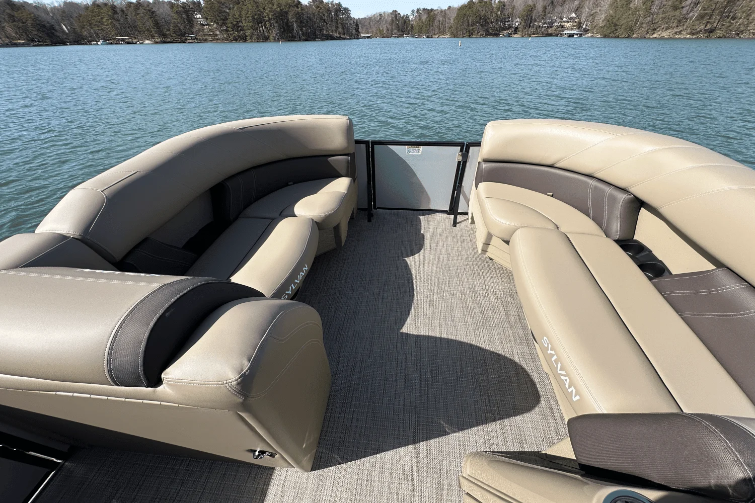 2025 Sylvan MIRAGE 822 Image Thumbnail #13