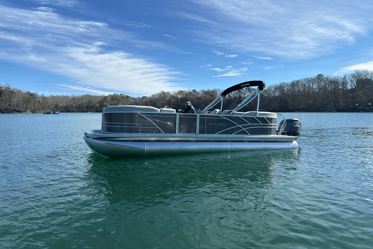 2025 Sylvan MIRAGE 822 Image Thumbnail #0