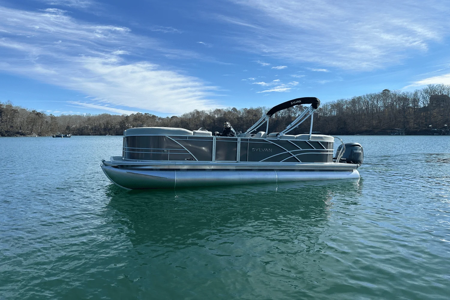 2025 Sylvan MIRAGE 822 Image Thumbnail #0