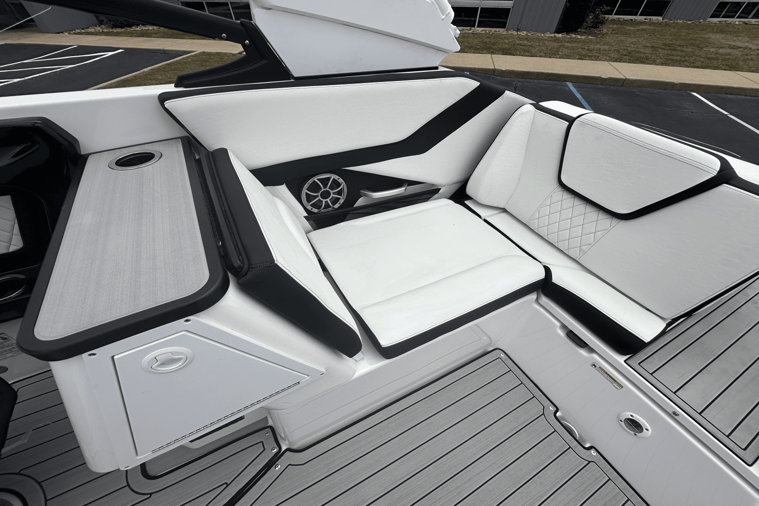 2025 Yamaha 252S Image Thumbnail #16