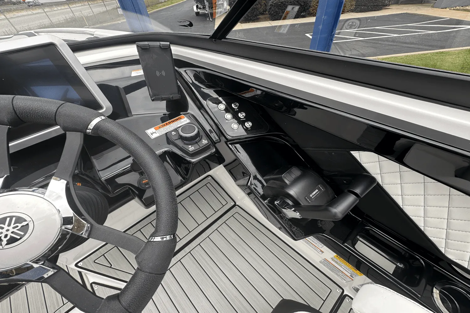 2025 Yamaha 252S Image Thumbnail #14