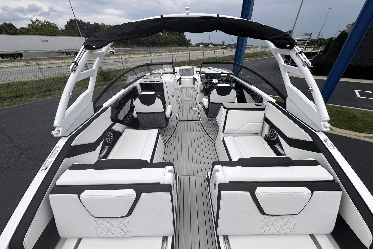 2025 Yamaha 252S Image Thumbnail #19