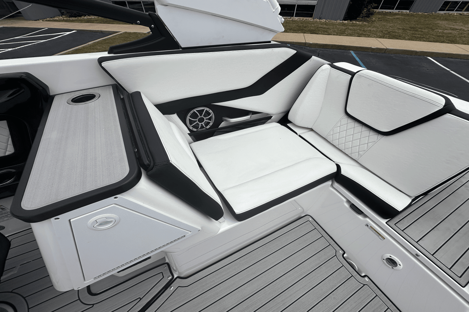 2025 Yamaha 252S Image Thumbnail #16