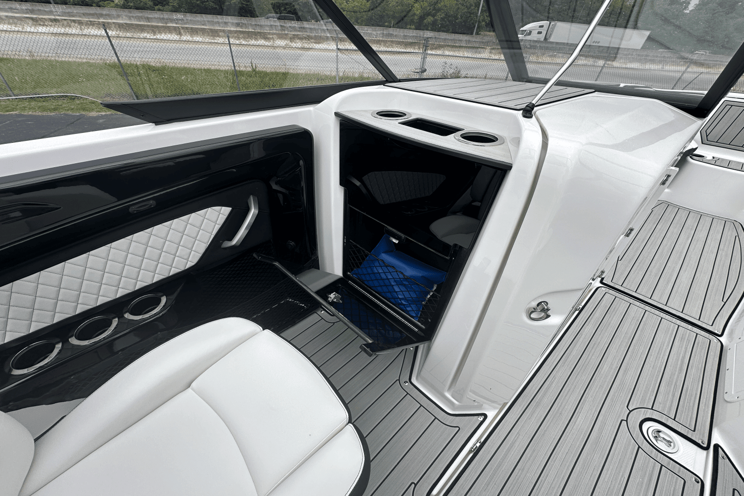 2025 Yamaha 252S Image Thumbnail #9