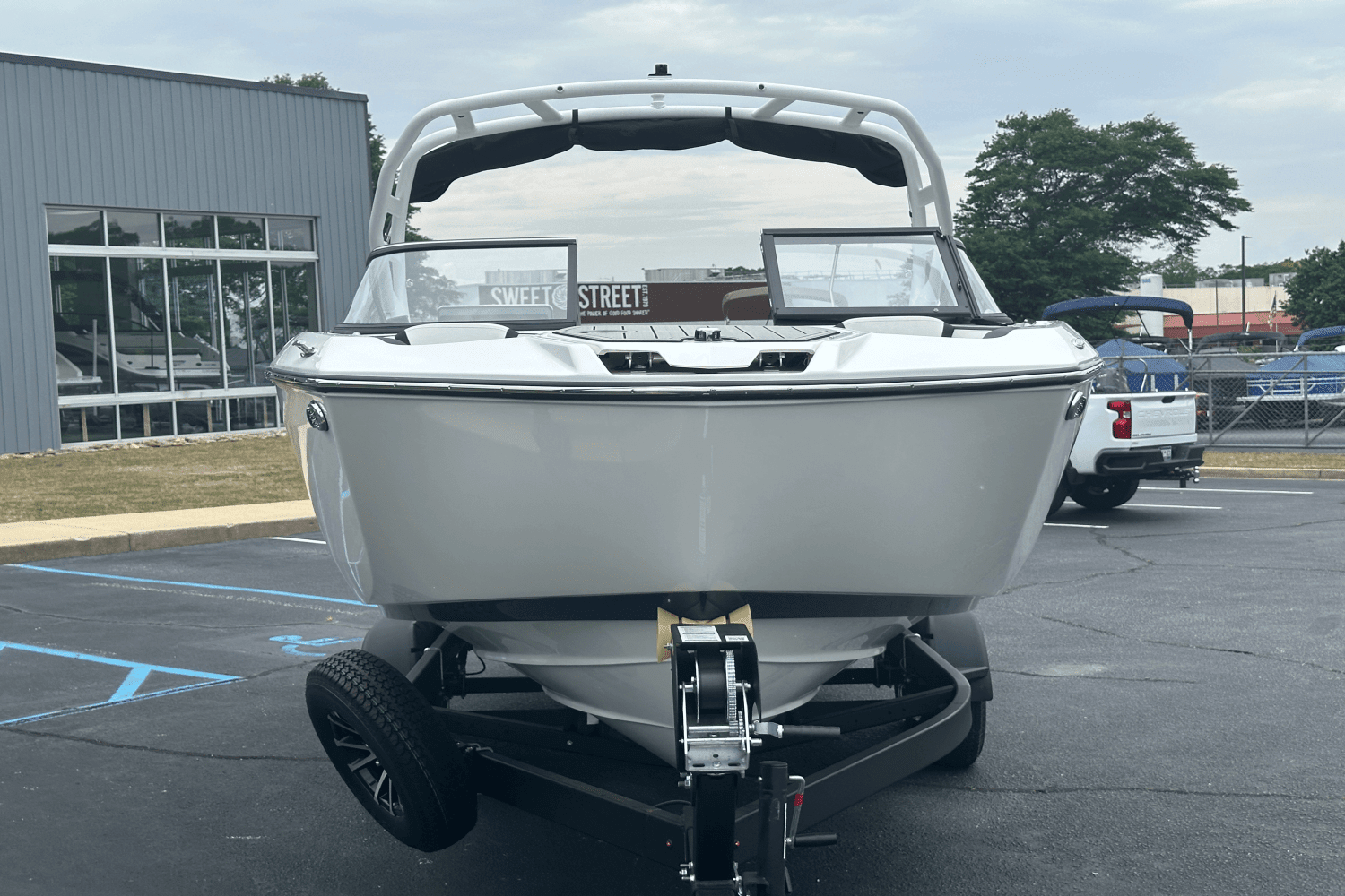 2025 Yamaha 252S Image Thumbnail #3