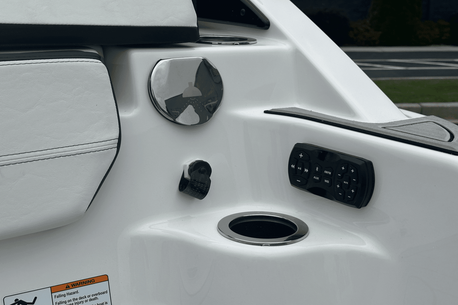 2025 Yamaha 252S Image Thumbnail #21