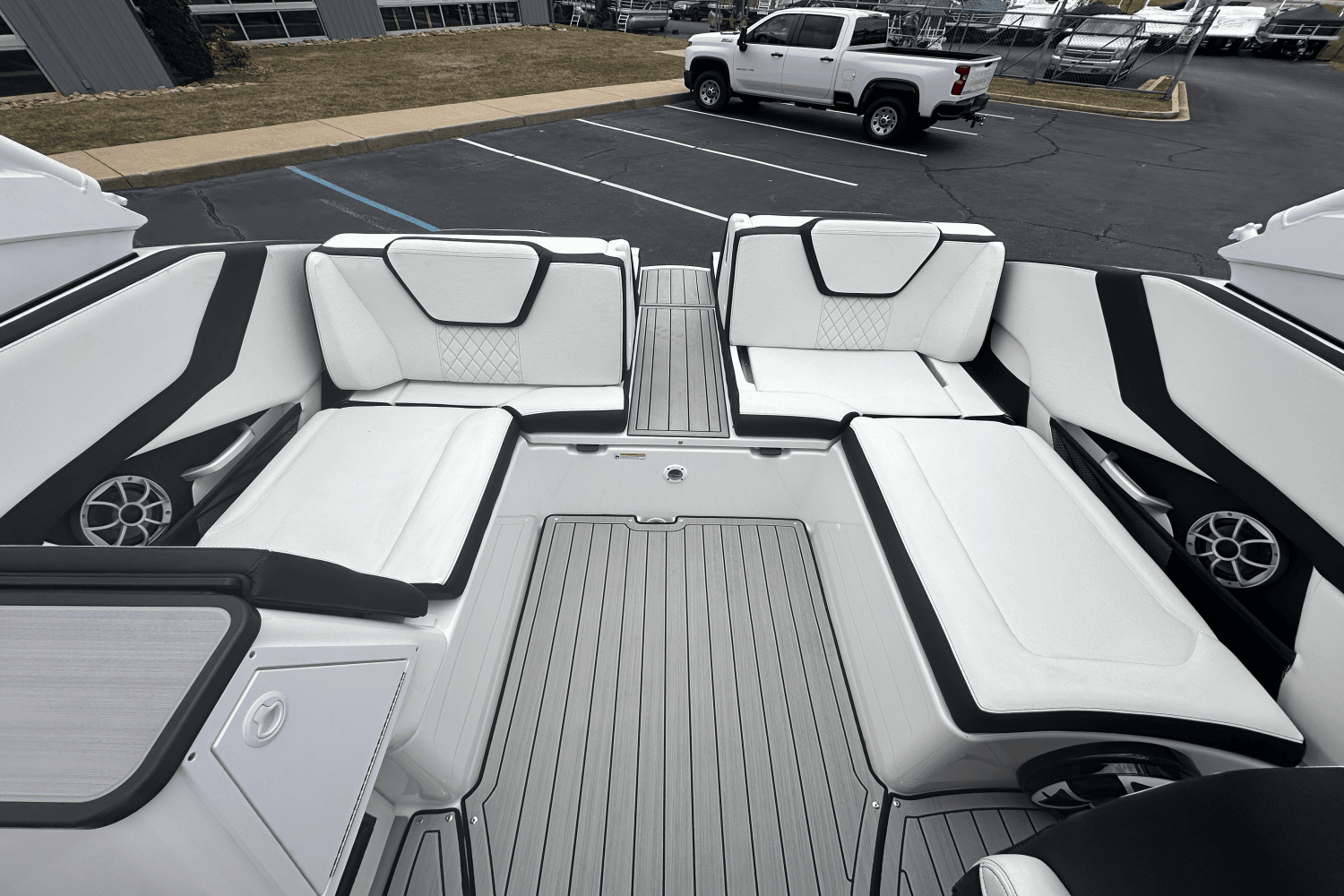 2025 Yamaha 252S Image Thumbnail #15