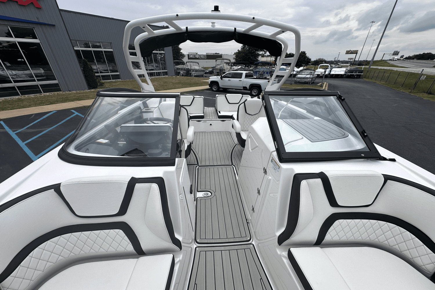 2025 Yamaha 252S Image Thumbnail #7