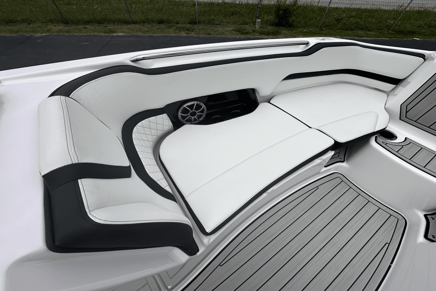 2025 Yamaha 252S Image Thumbnail #5