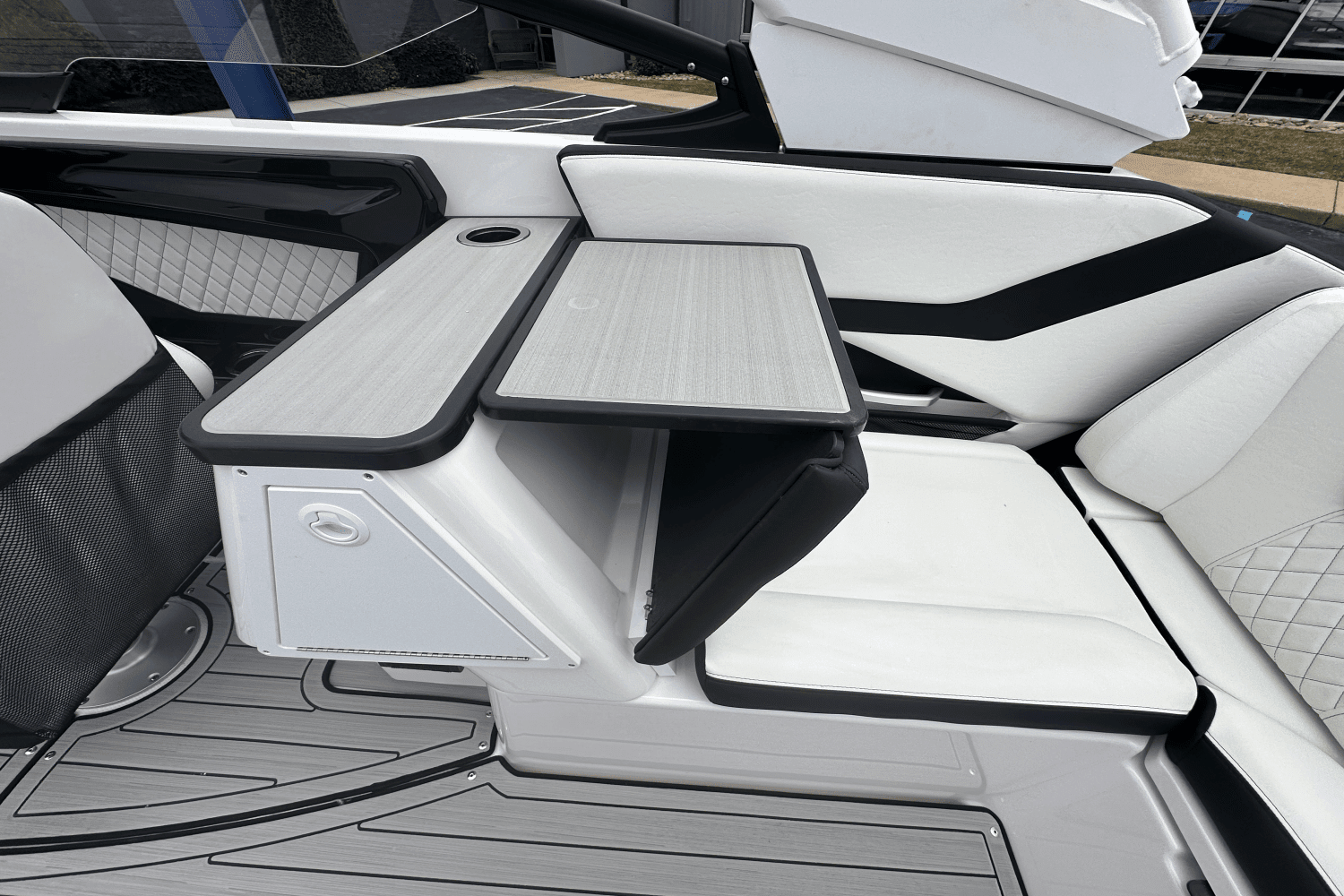 2025 Yamaha 252S Image Thumbnail #17