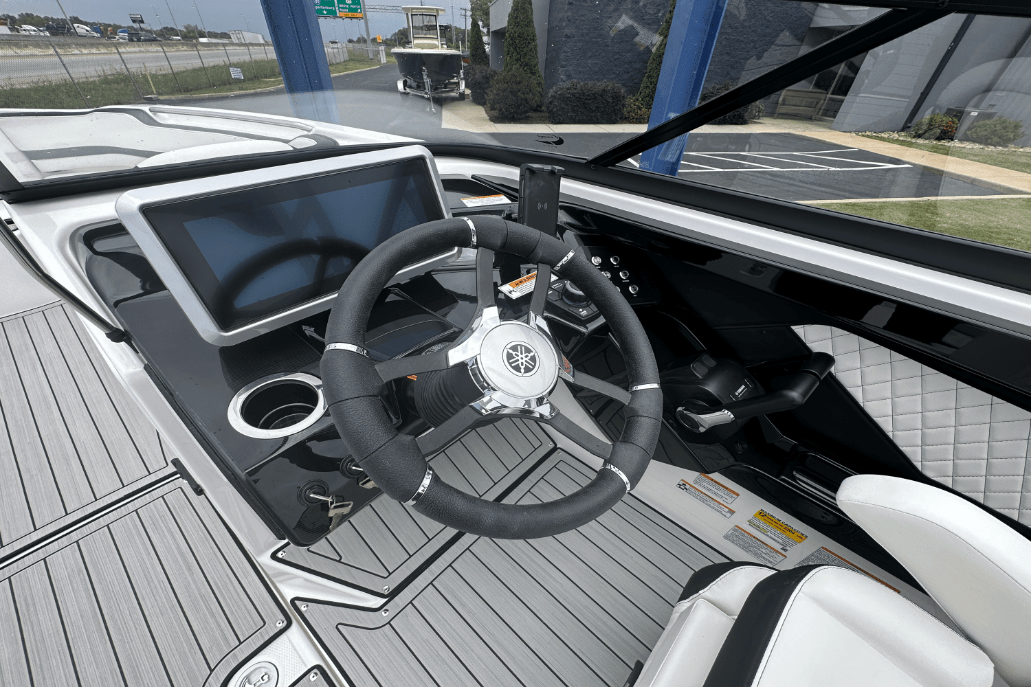 2025 Yamaha 252S Image Thumbnail #13