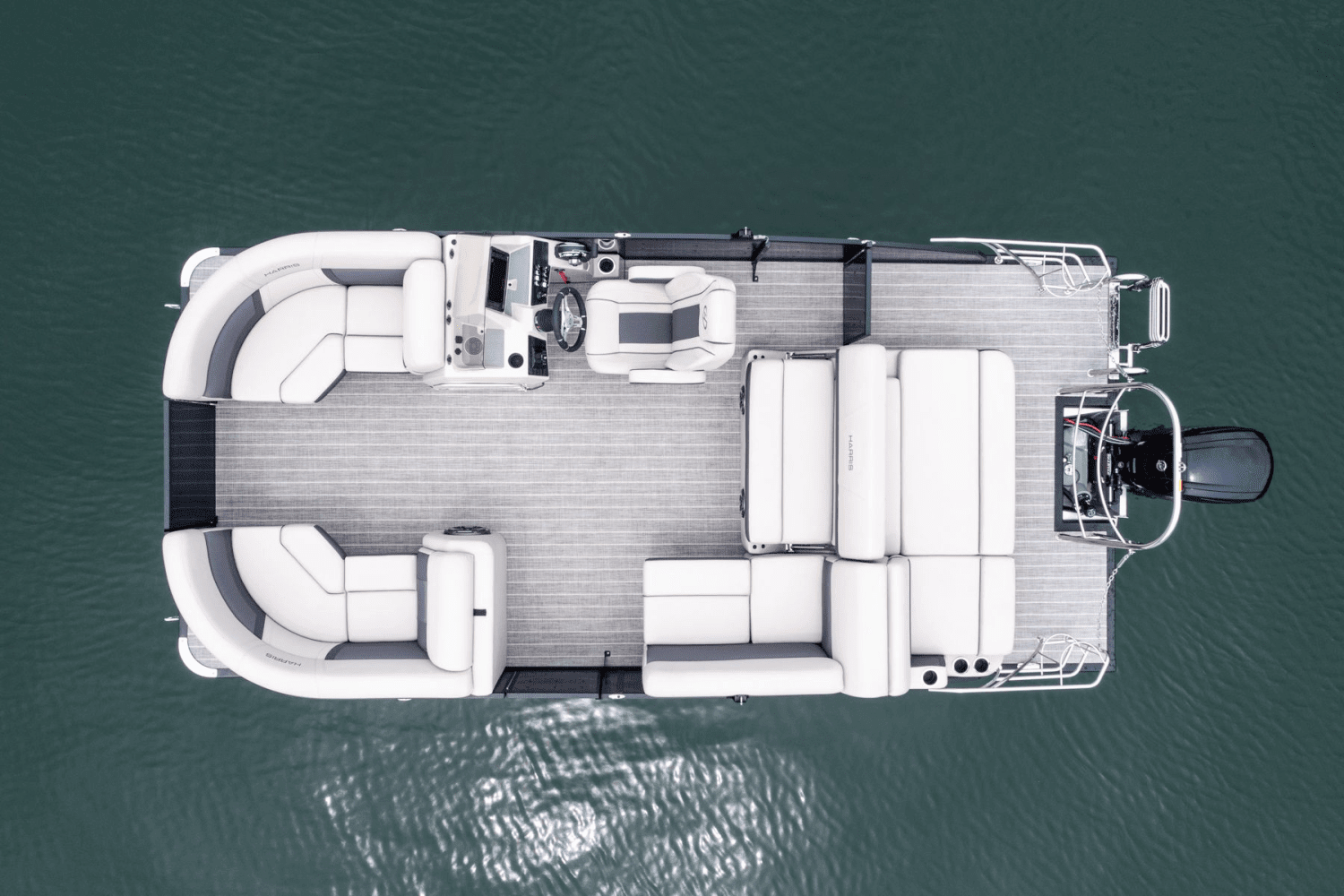 2025 Harris
                                                             Cruiser 190 Image Thumbnail #7
