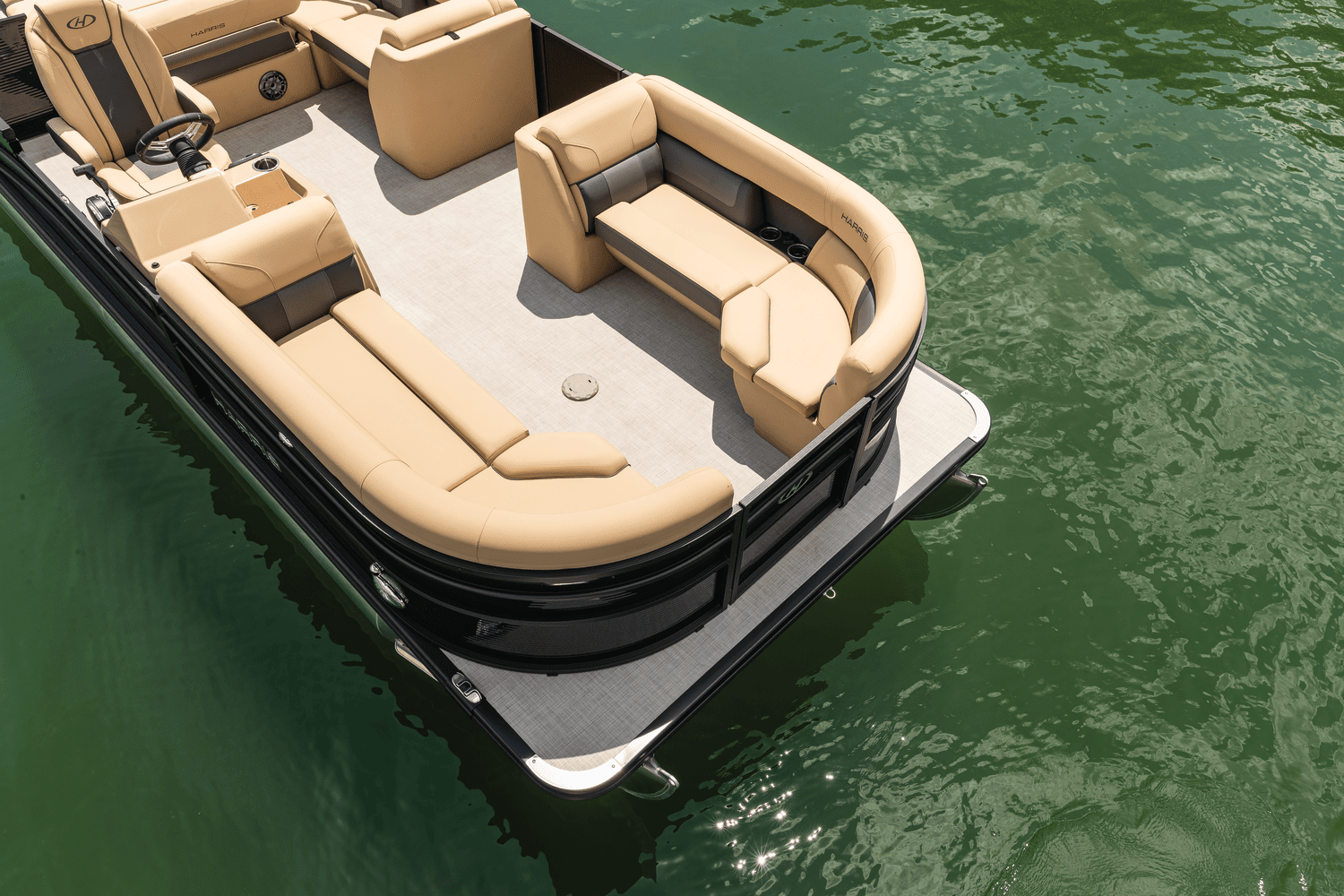 2025 Harris
                                                             Cruiser 210 Image Thumbnail #2