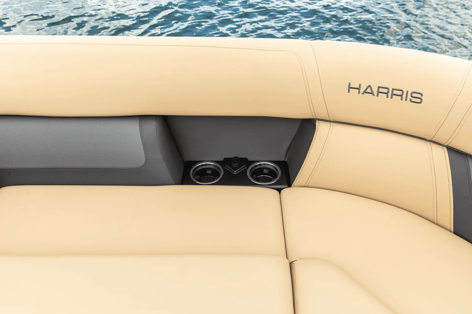 2025 Harris 210 Cruiser Image Thumbnail #3