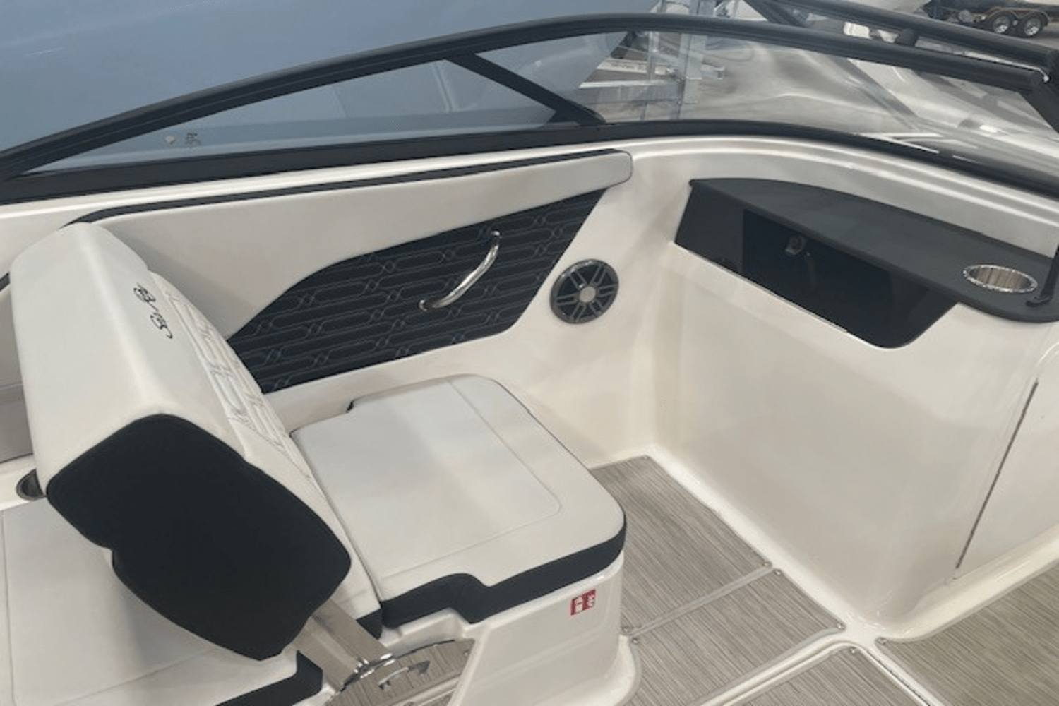 2025 Sea Ray SPX 190 Image Thumbnail #22
