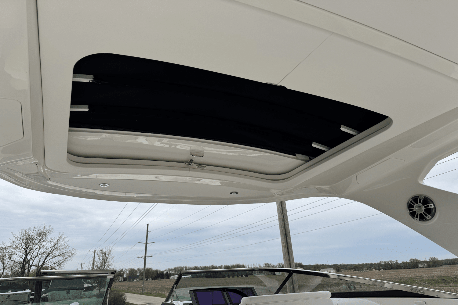 2025 Sea Ray
                                                             SLX 310 Image Thumbnail #4