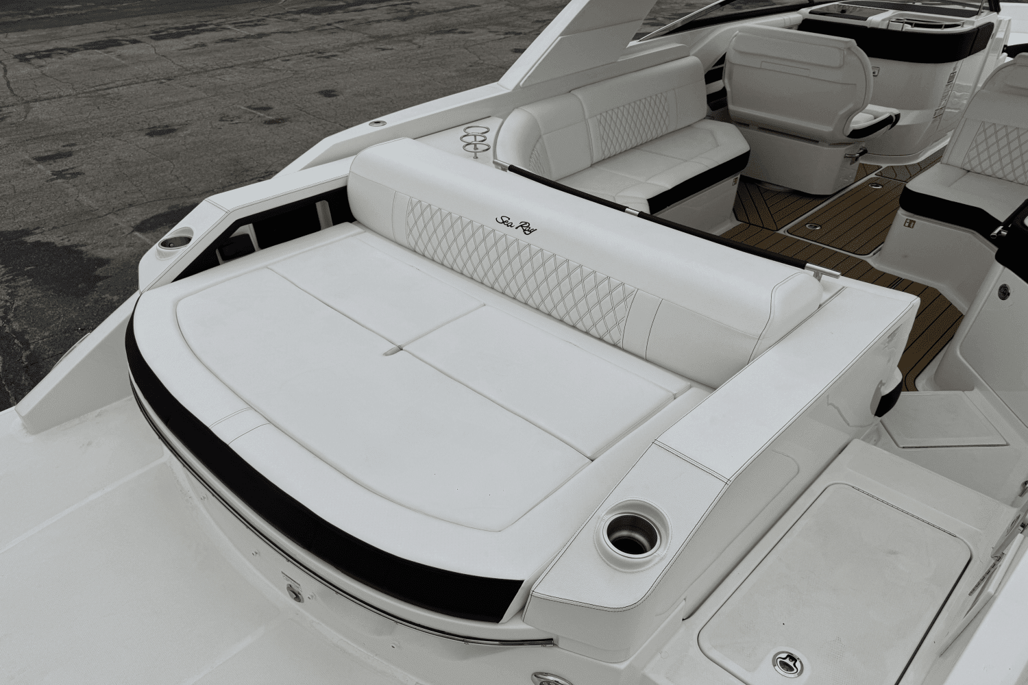2025 Sea Ray
                                                             SLX 310 Image Thumbnail #10