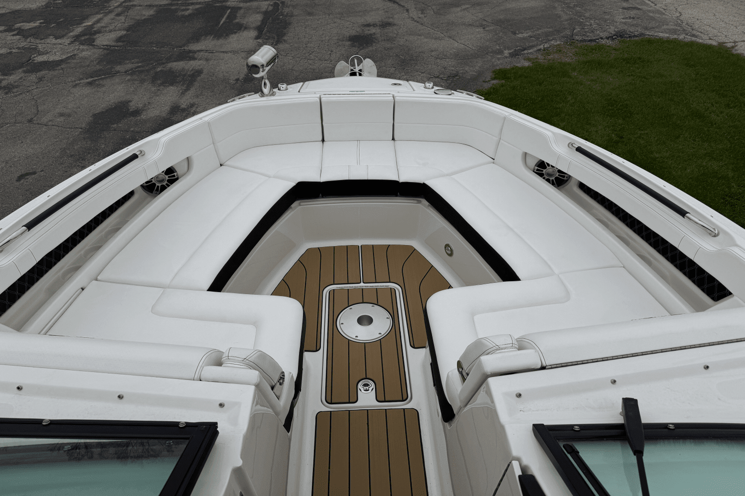 2025 Sea Ray
                                                             SLX 310 Image Thumbnail #2