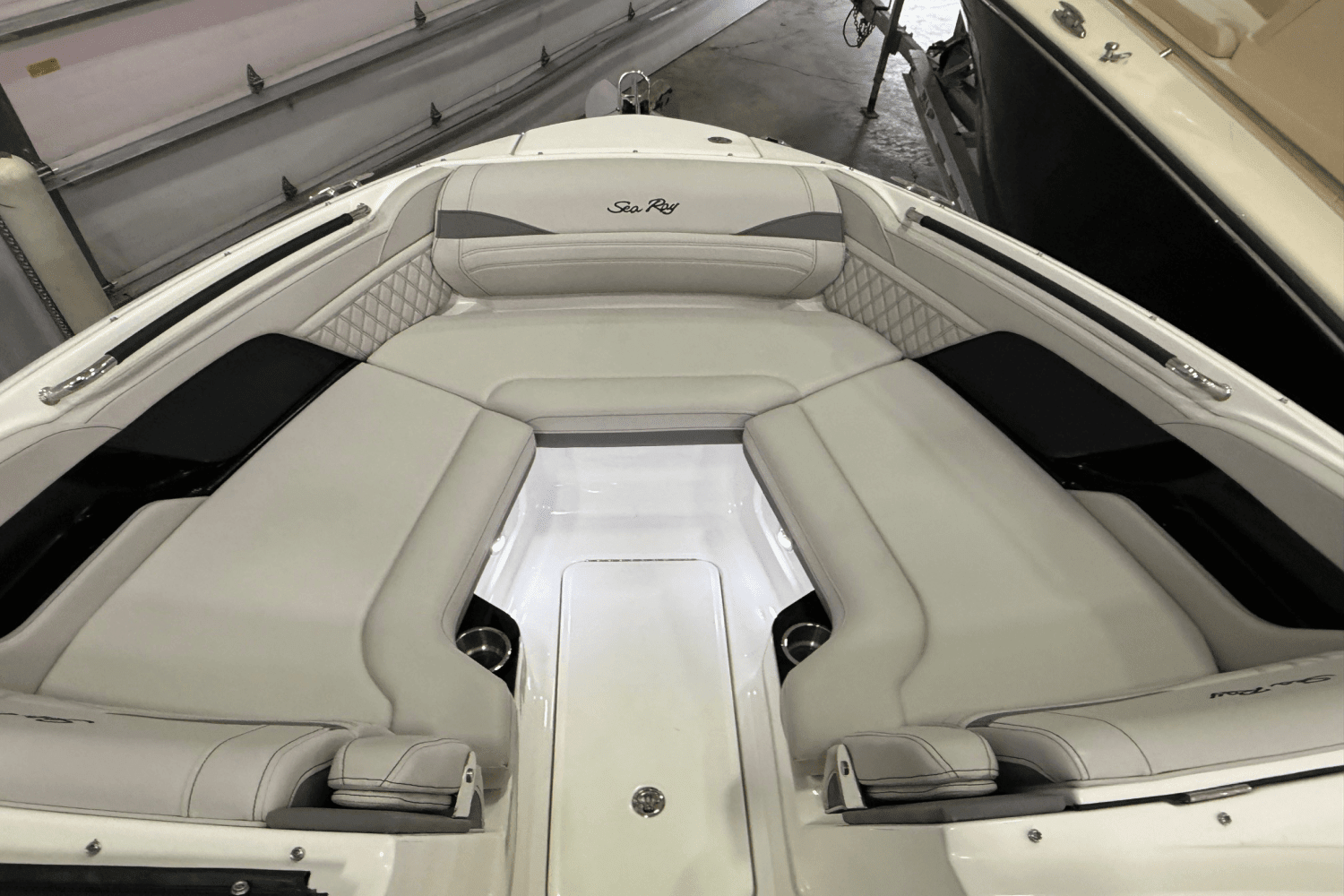 2025 Sea Ray
                                                             SLX 260 Image Thumbnail #4