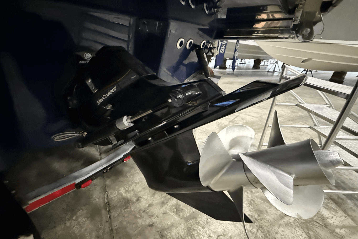 2025 Sea Ray
                                                             SLX 260 Image Thumbnail #17