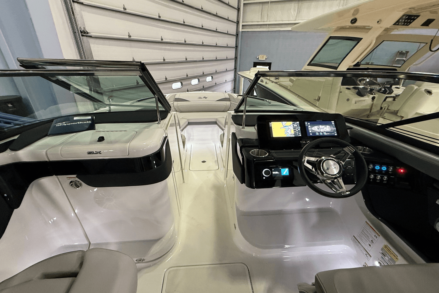 2025 Sea Ray
                                                             SLX 260 Image Thumbnail #5