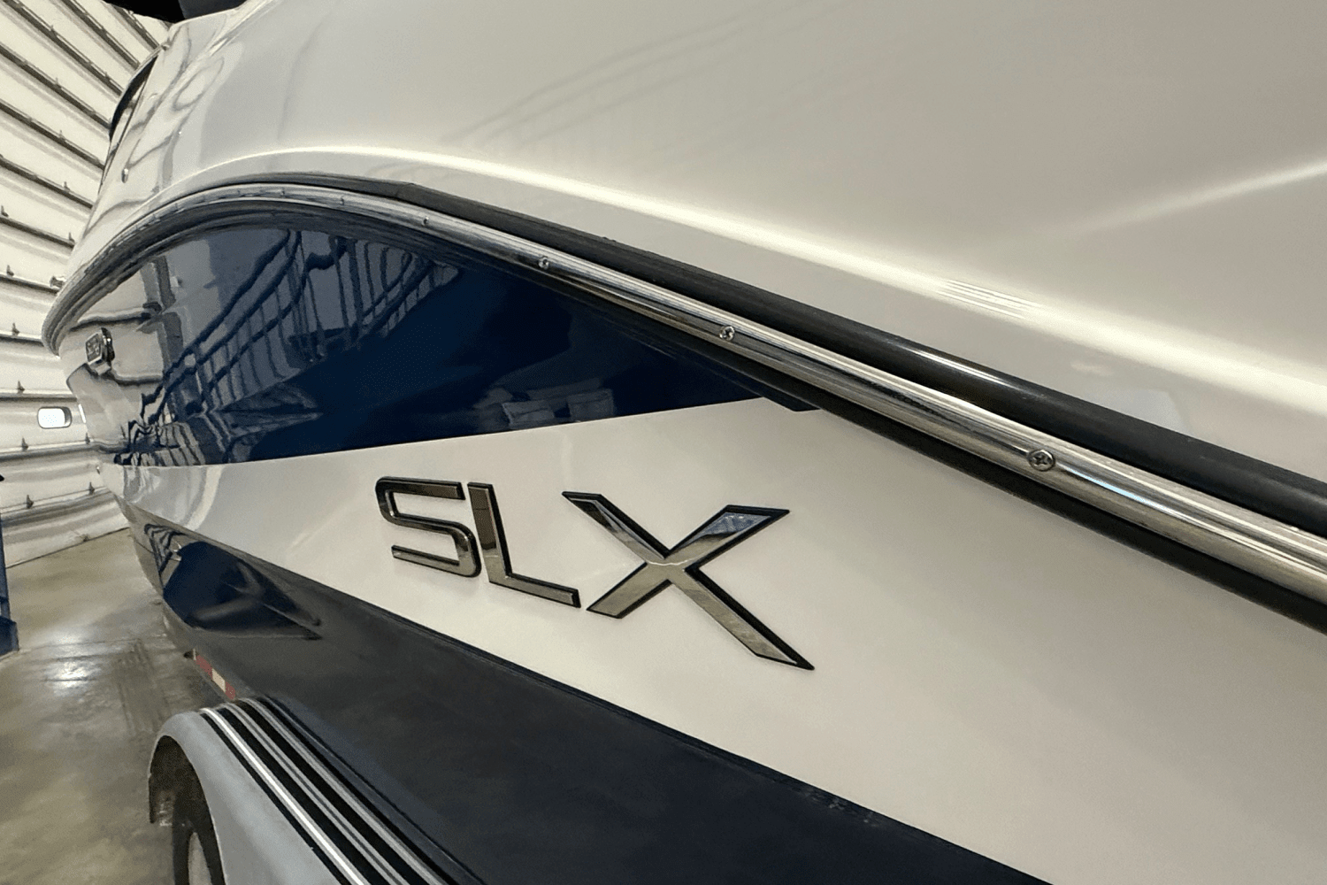 2025 Sea Ray
                                                             SLX 260 Image Thumbnail #1